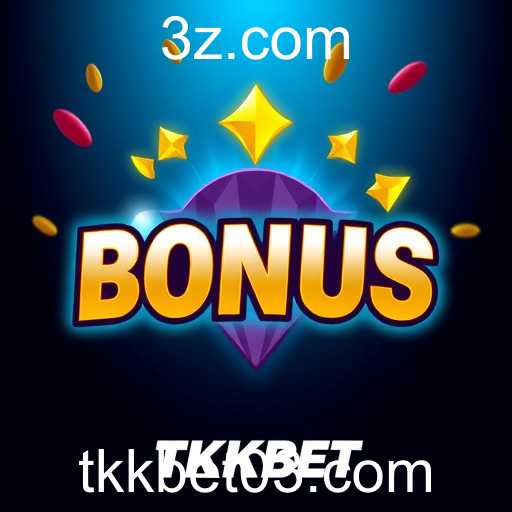 Explorando a Categoria de Jogos 'Bonuses' no TKK Bet