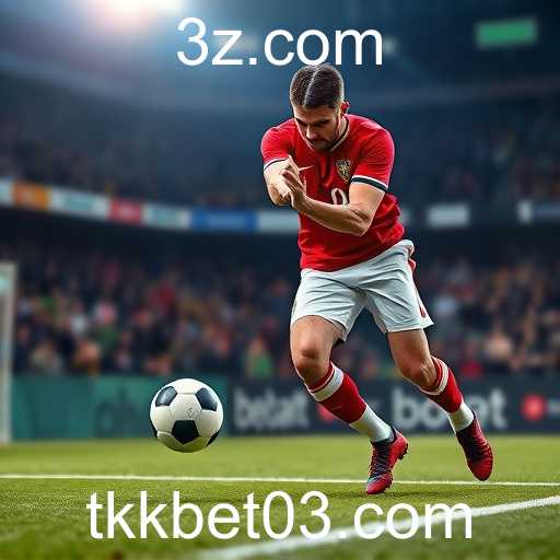 A Evolução dos Jogos Online e a Tendência do TKK Bet