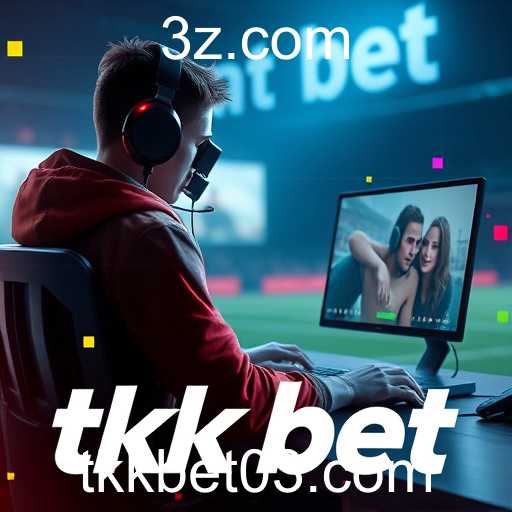 O Crescimento do TKK Bet no Cenário de Jogos de 2026