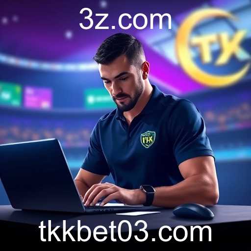 O Impacto da Crescente Popularidade das Apostas Online