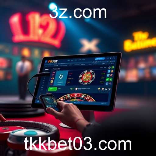 A Ascensão do Mercado de Apostas Online em 2026