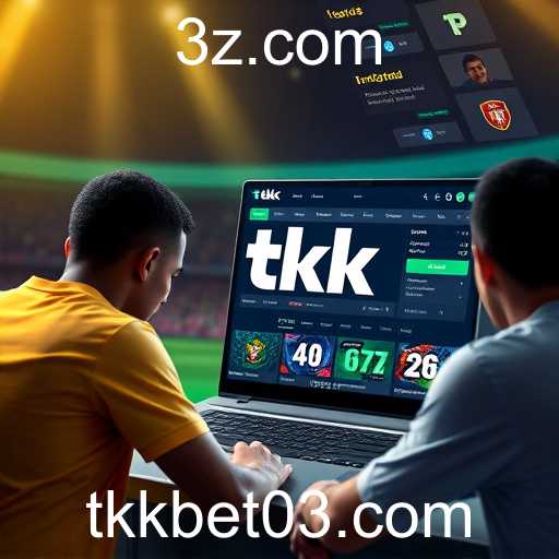 Crescimento Acelerado do Mercado de Jogos Online no Brasil