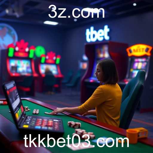 A Ascensão dos Cassinos Online em 2026