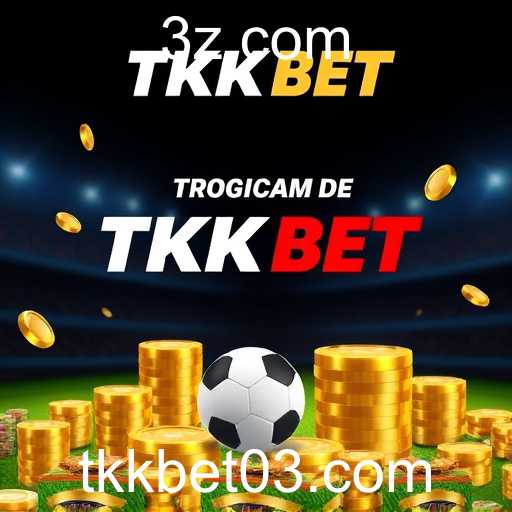A Ascensão do TKK Bet em 2025: Um Olhar Sobre o Futuro dos Jogos Online