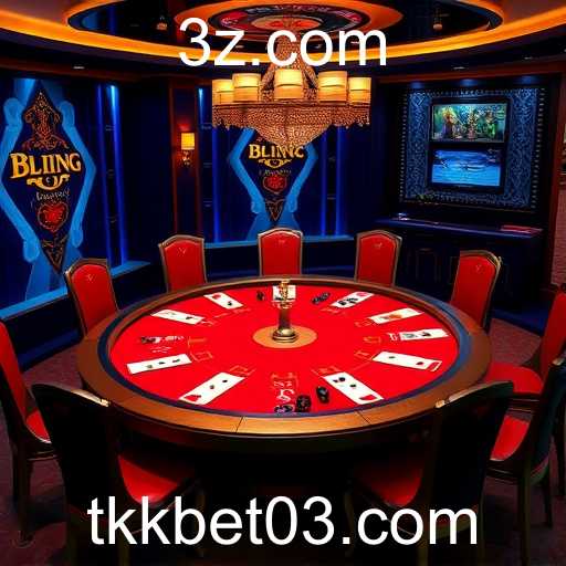tkk bet