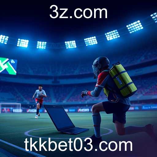 A Ascensão do tkk bet no Cenário Brasileiro