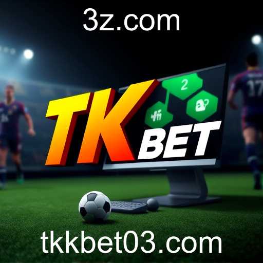 Tkk Bet: A Revolução dos Jogos Online em 2026