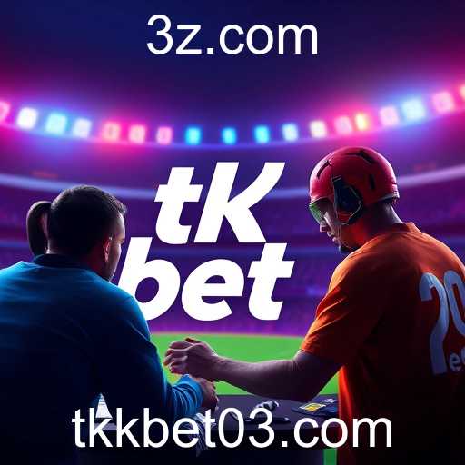 Boom de Apostas em 2026: O Fenômeno TKK Bet